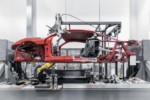 foto: Así se fabrica el Audi R8 transporte 2 [1280x768].jpg
